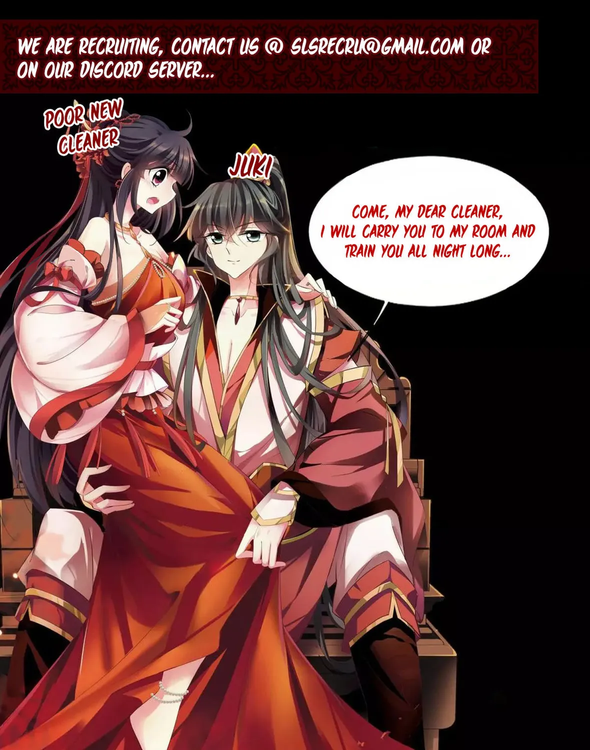 Read Xuan Ji Ci (Colored) chapter 116 image 61 on Lezhin