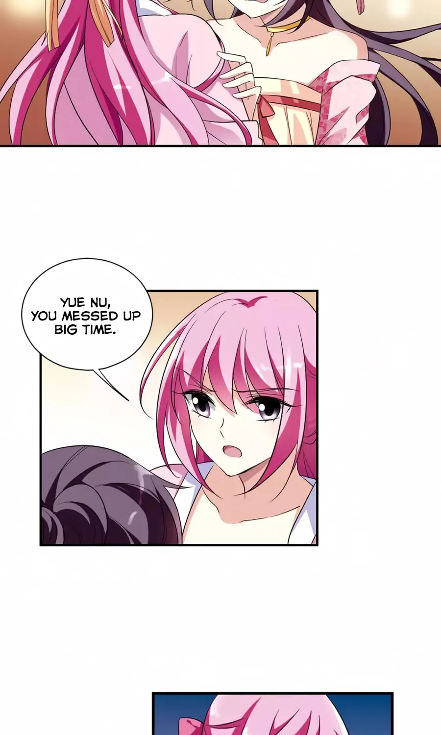 Read Xuan Ji Ci (Colored) chapter 119 image 10 on Lezhin