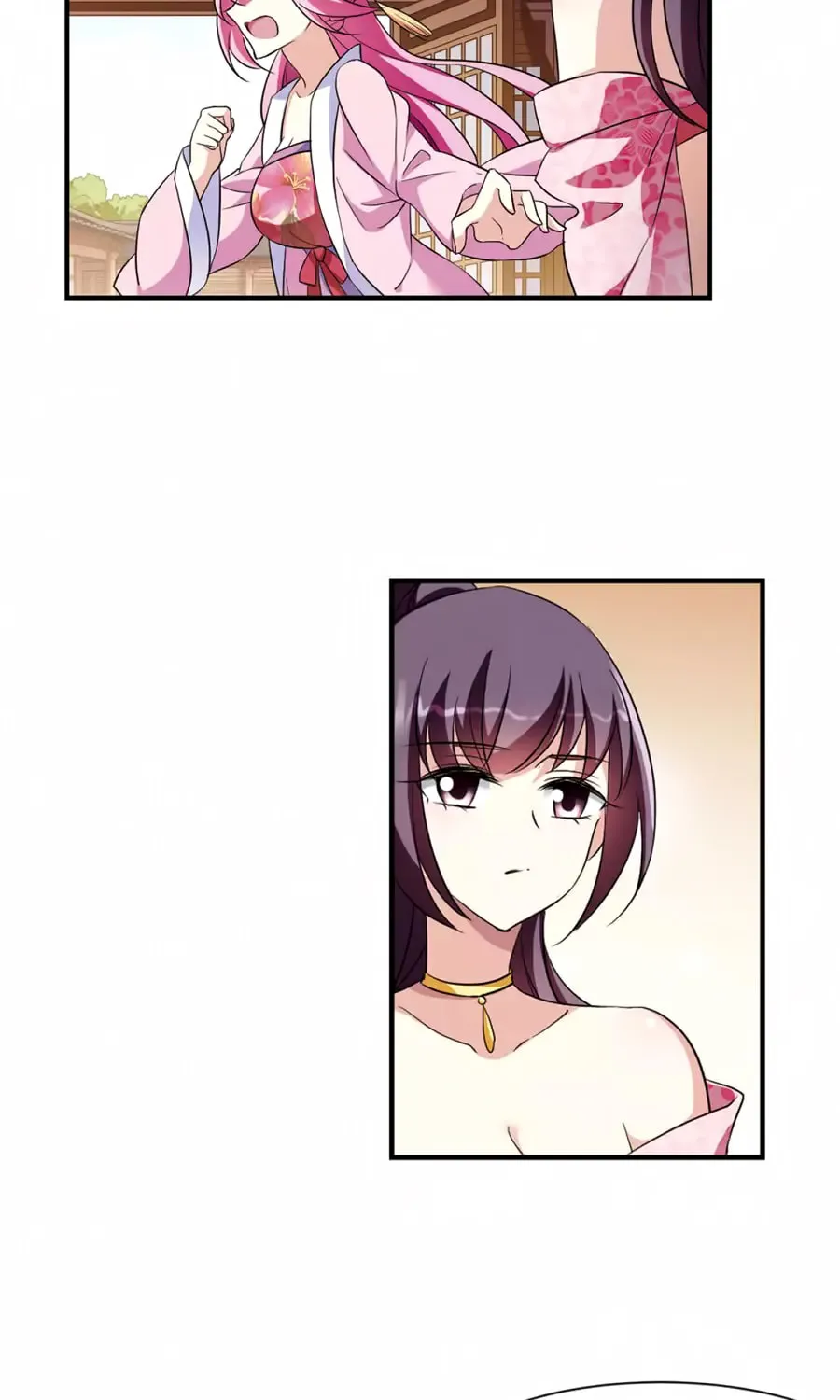 Read Xuan Ji Ci (Colored) chapter 119 image 13 on Lezhin