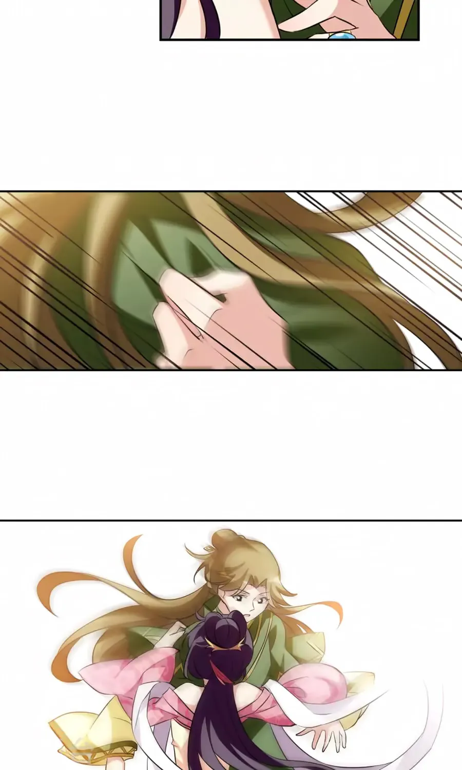 Read Xuan Ji Ci (Colored) chapter 119 image 4 on Lezhin