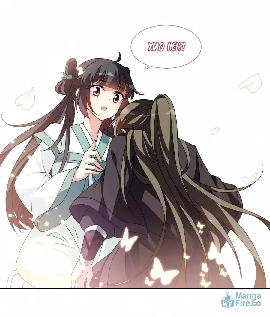 Read Xuan Ji Ci (Colored) chapter 121 image 12 on Lezhin