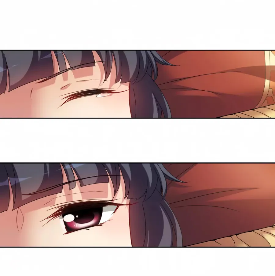 Read Xuan Ji Ci (Colored) chapter 121 image 16 on Lezhin