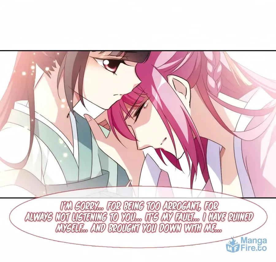 Read Xuan Ji Ci (Colored) chapter 121 image 9 on Lezhin