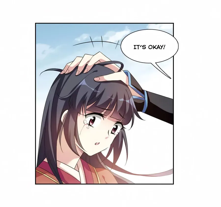 Read Xuan Ji Ci (Colored) chapter 122 image 20 on Lezhin