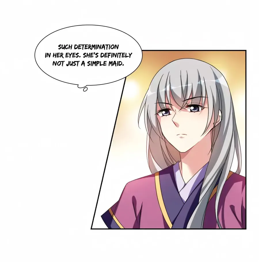 Read Xuan Ji Ci (Colored) chapter 122 image 5 on Lezhin
