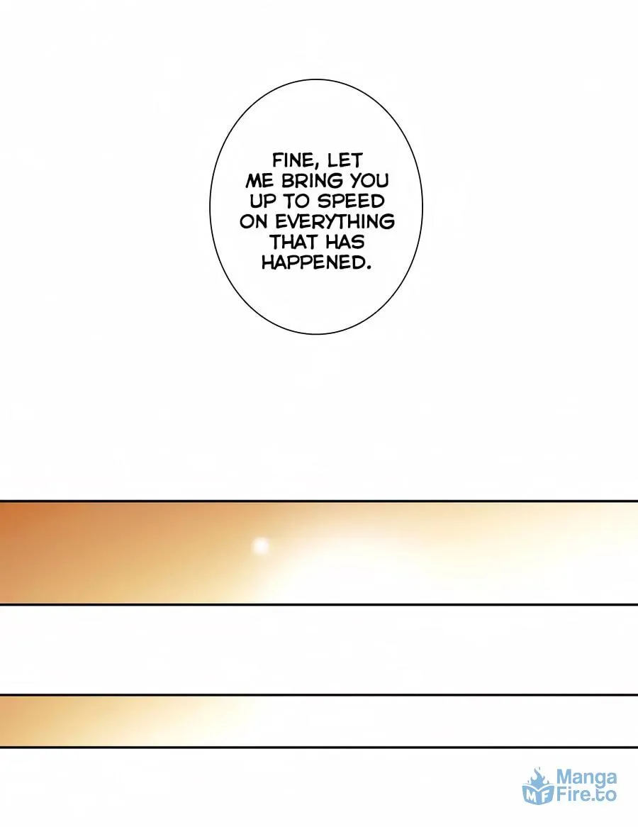 Read Xuan Ji Ci (Colored) chapter 122 image 6 on Lezhin
