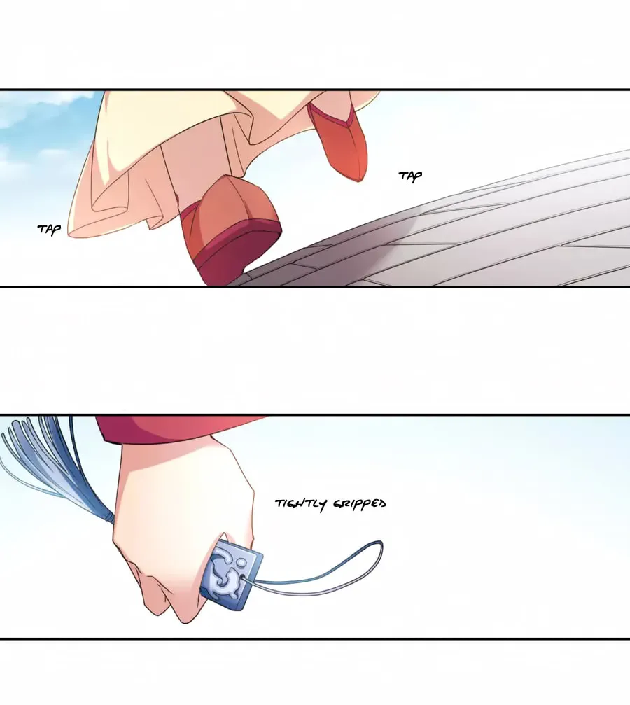 Read Xuan Ji Ci (Colored) chapter 122 image 7 on Lezhin