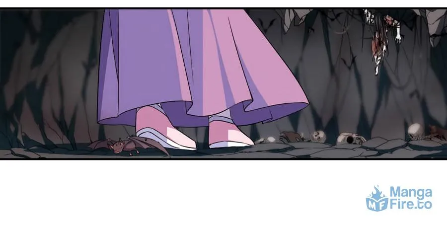 Read Xuan Ji Ci (Colored) chapter 127 image 3 on Lezhin