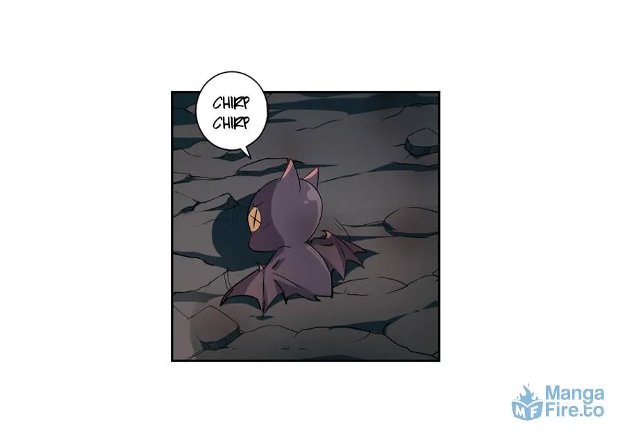 Read Xuan Ji Ci (Colored) chapter 127 image 9 on Lezhin