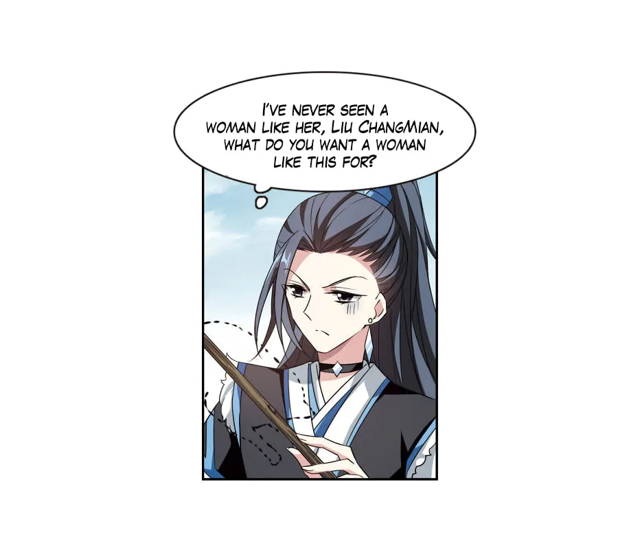 Read Xuan Ji Ci (Colored) chapter 128 image 10 on Lezhin