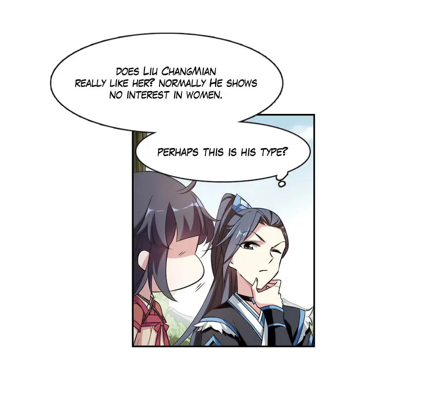 Read Xuan Ji Ci (Colored) chapter 128 image 11 on Lezhin