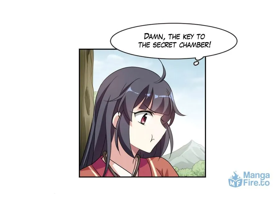 Read Xuan Ji Ci (Colored) chapter 128 image 12 on Lezhin
