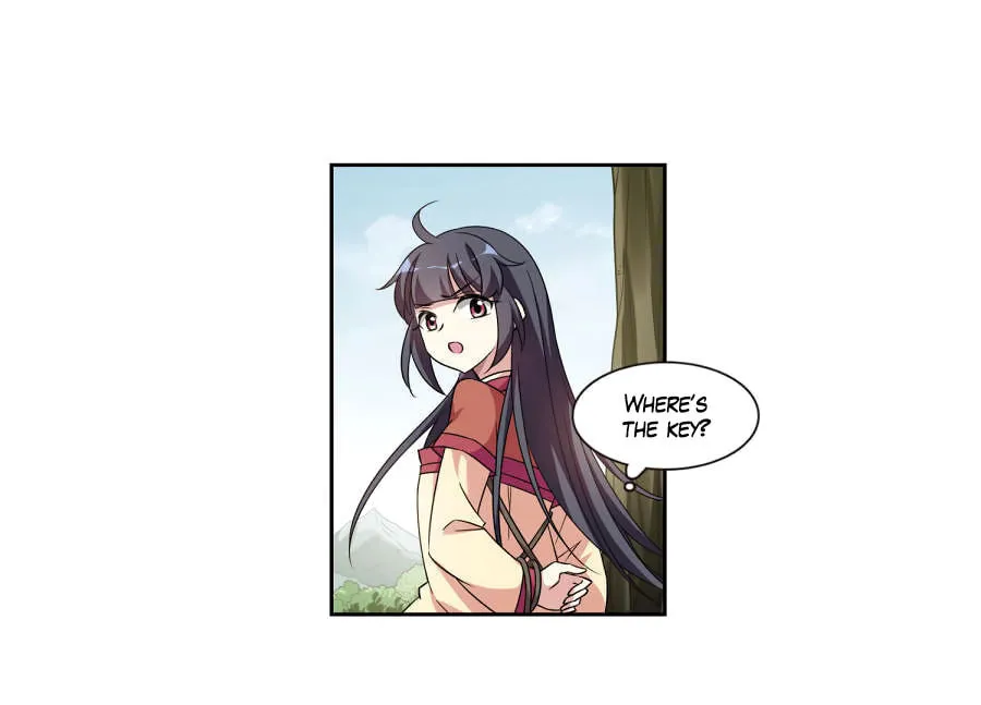 Read Xuan Ji Ci (Colored) chapter 128 image 13 on Lezhin