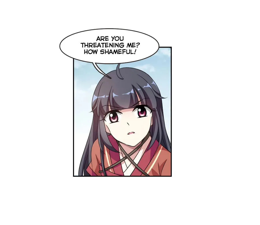 Read Xuan Ji Ci (Colored) chapter 128 image 16 on Lezhin