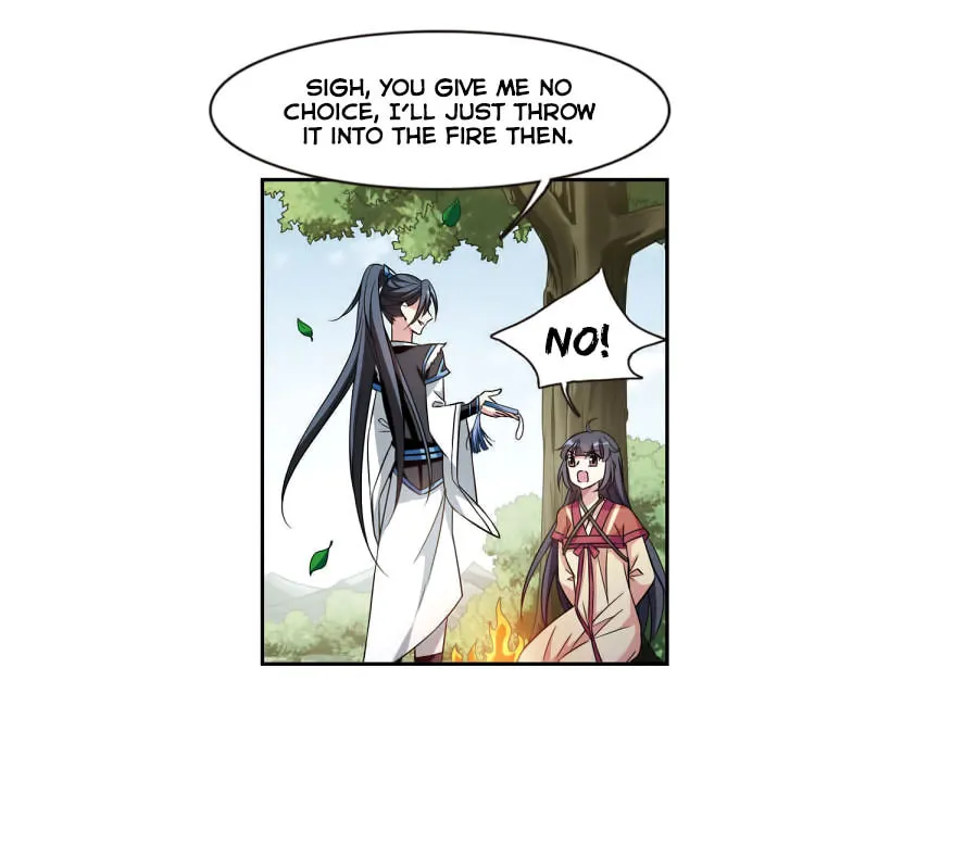 Read Xuan Ji Ci (Colored) chapter 128 image 17 on Lezhin