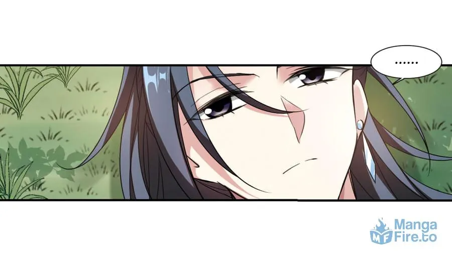 Read Xuan Ji Ci (Colored) chapter 128 image 21 on Lezhin