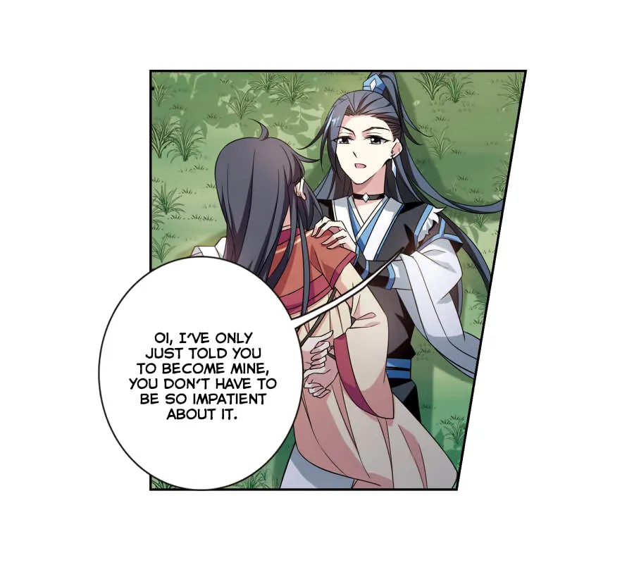 Read Xuan Ji Ci (Colored) chapter 128 image 22 on Lezhin