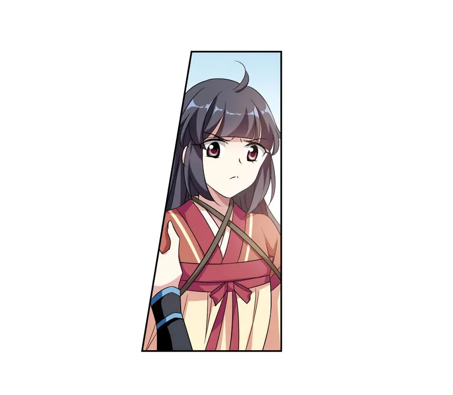 Read Xuan Ji Ci (Colored) chapter 128 image 23 on Lezhin