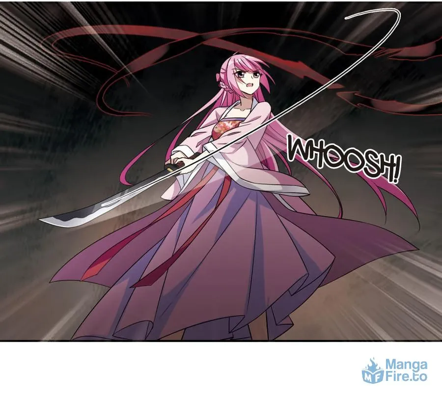 Read Xuan Ji Ci (Colored) chapter 130 image 3 on Lezhin