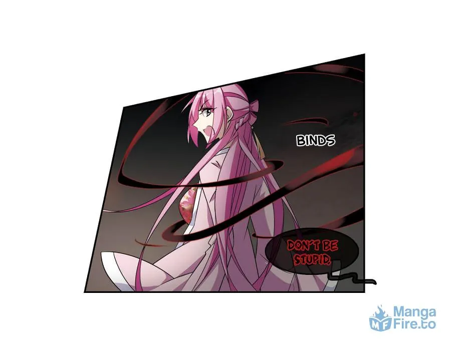 Read Xuan Ji Ci (Colored) chapter 130 image 6 on Lezhin