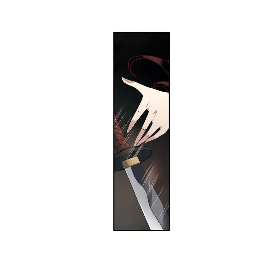 Read Xuan Ji Ci (Colored) chapter 130 image 7 on Lezhin