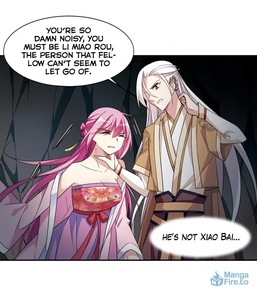Read Xuan Ji Ci (Colored) chapter 131 image 10 on Lezhin