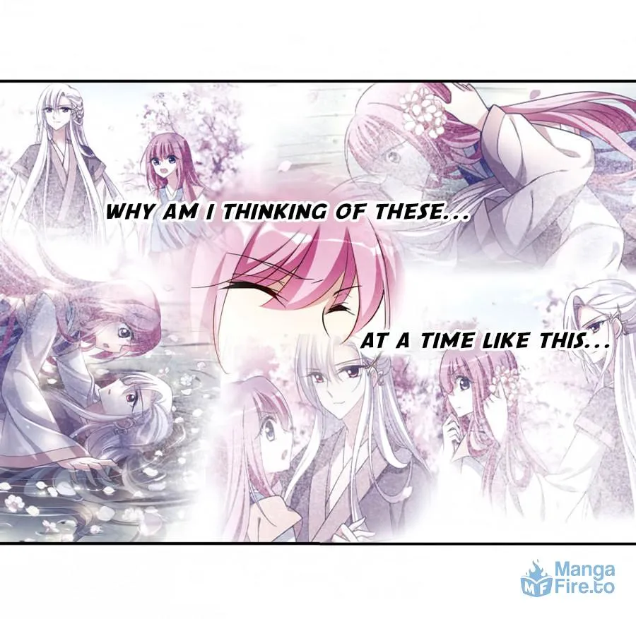Read Xuan Ji Ci (Colored) chapter 131 image 13 on Lezhin