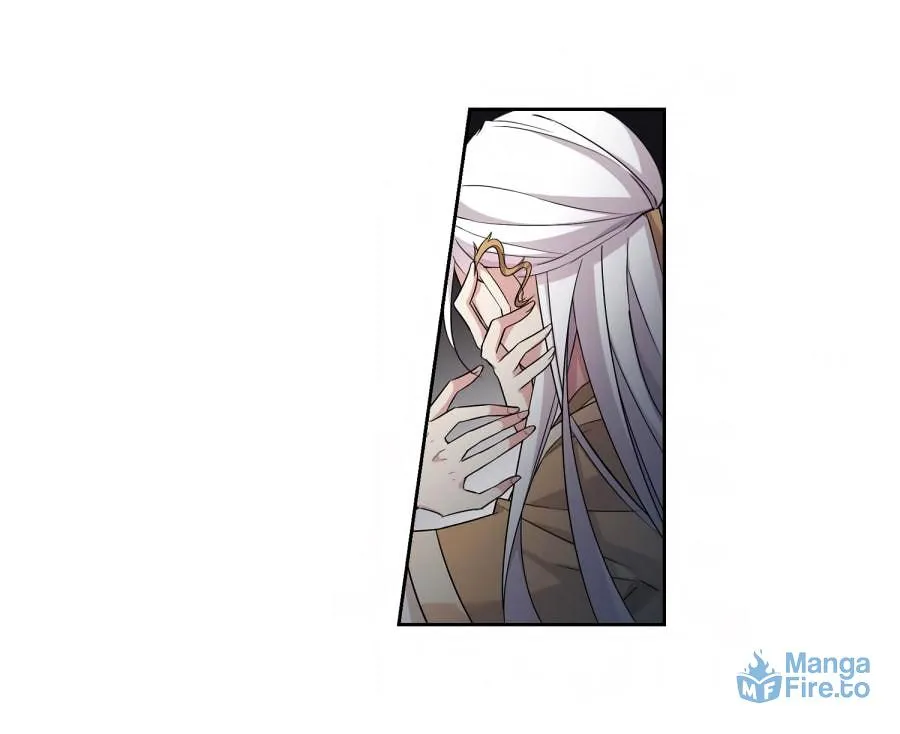 Read Xuan Ji Ci (Colored) chapter 131 image 16 on Lezhin