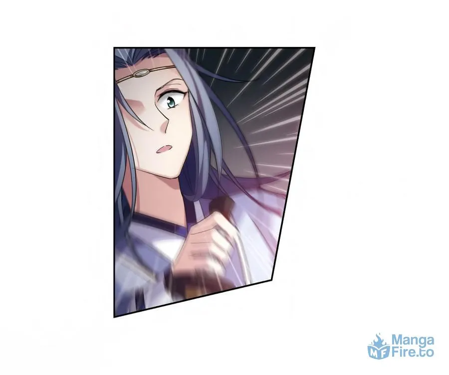 Read Xuan Ji Ci (Colored) chapter 131 image 19 on Lezhin