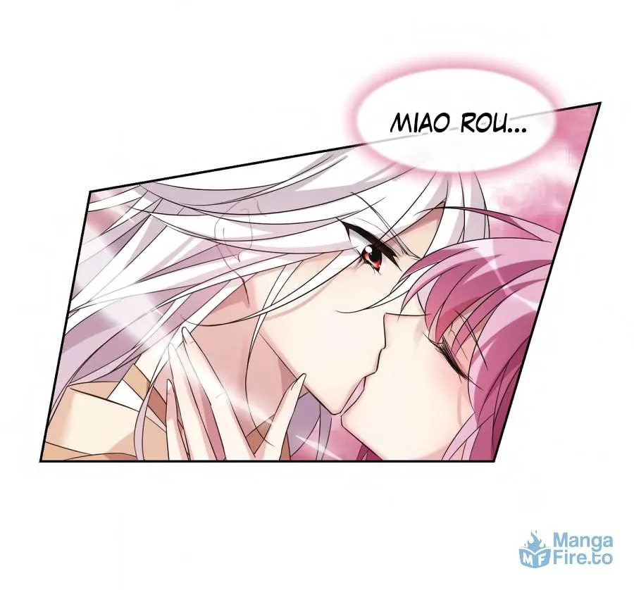 Read Xuan Ji Ci (Colored) chapter 131 image 23 on Lezhin
