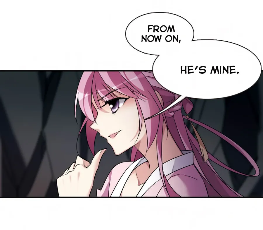 Read Xuan Ji Ci (Colored) chapter 131 image 28 on Lezhin