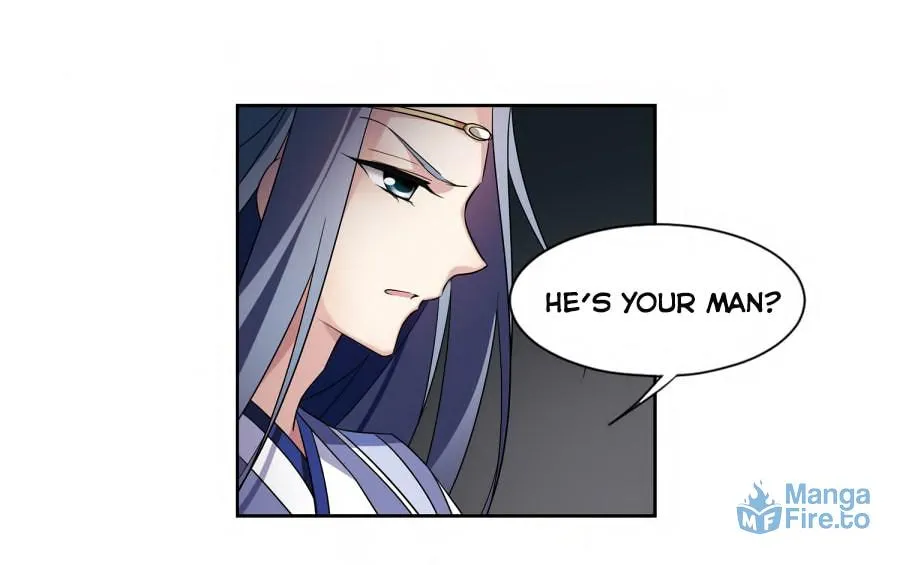 Read Xuan Ji Ci (Colored) chapter 131 image 29 on Lezhin