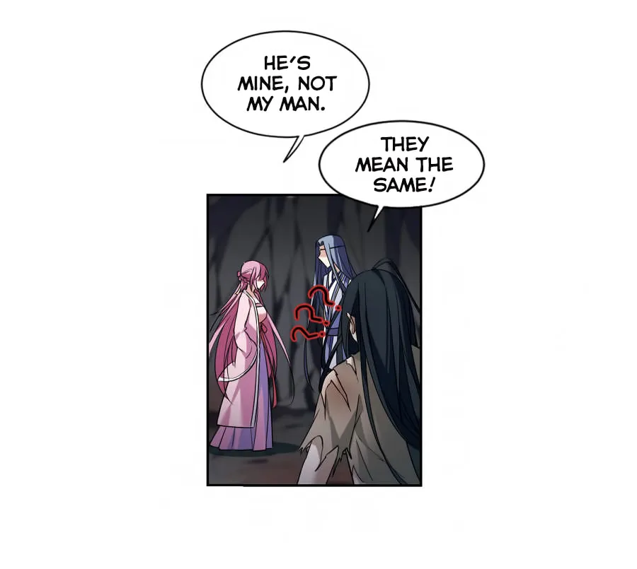 Read Xuan Ji Ci (Colored) chapter 131 image 30 on Lezhin