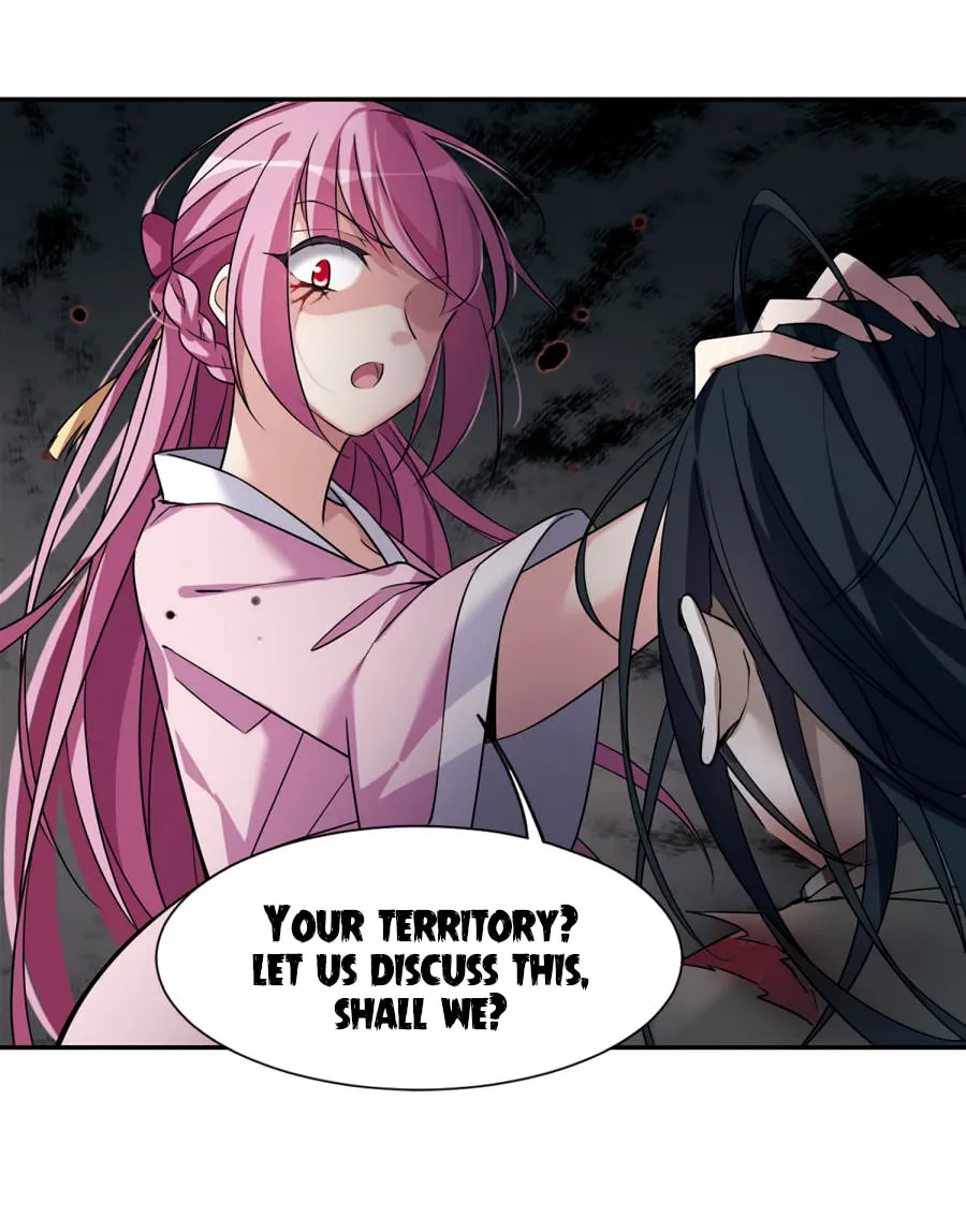 Read Xuan Ji Ci (Colored) chapter 131 image 33 on Lezhin