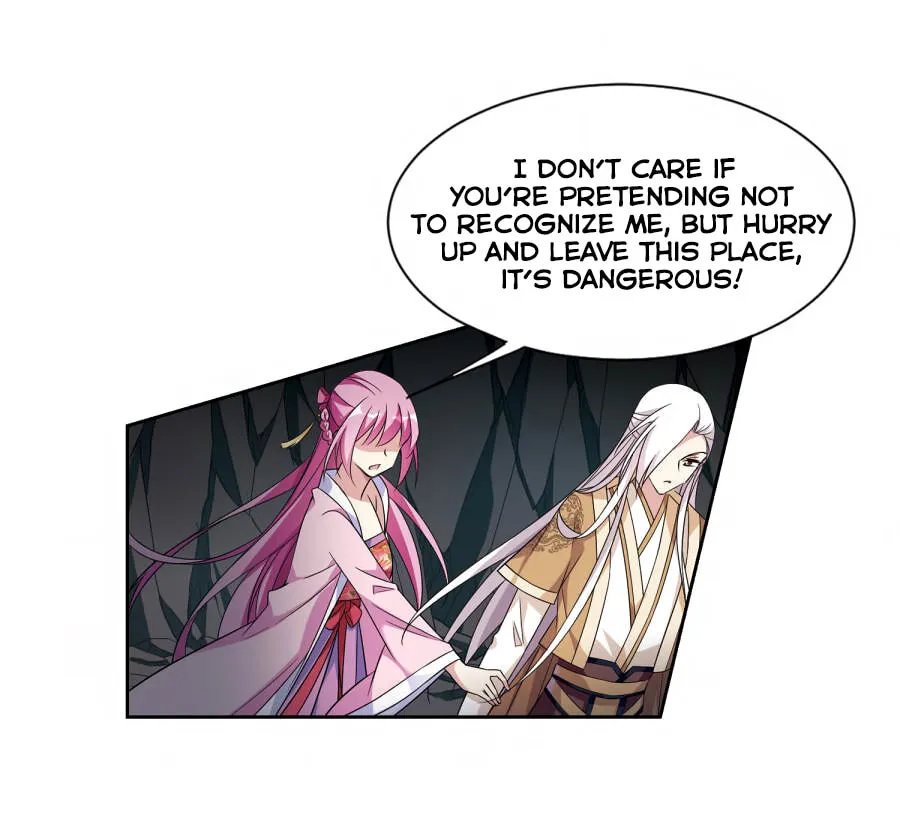 Read Xuan Ji Ci (Colored) chapter 131 image 8 on Lezhin