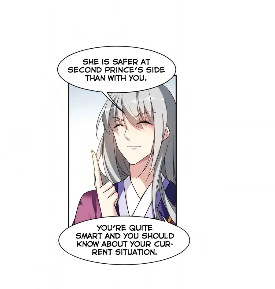 Read Xuan Ji Ci (Colored) chapter 133 image 10 on Lezhin
