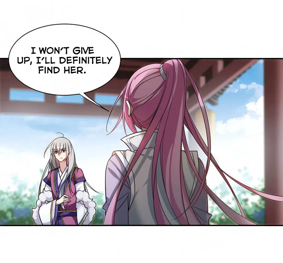 Read Xuan Ji Ci (Colored) chapter 133 image 13 on Lezhin