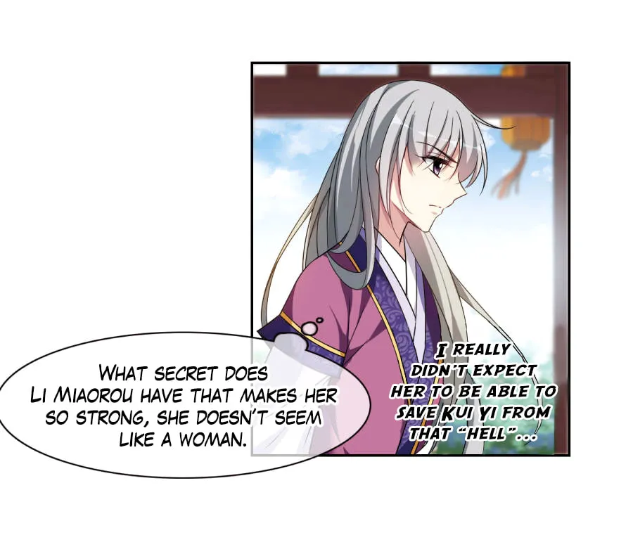 Read Xuan Ji Ci (Colored) chapter 133 image 16 on Lezhin