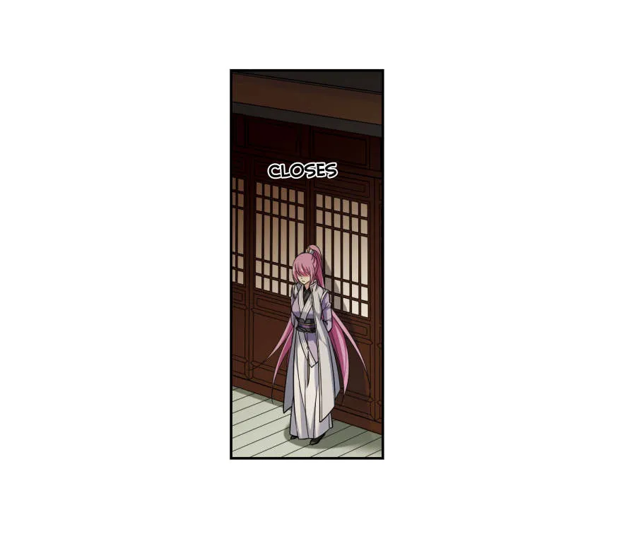 Read Xuan Ji Ci (Colored) chapter 133 image 19 on Lezhin