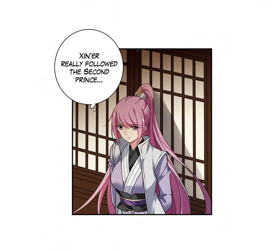 Read Xuan Ji Ci (Colored) chapter 133 image 20 on Lezhin