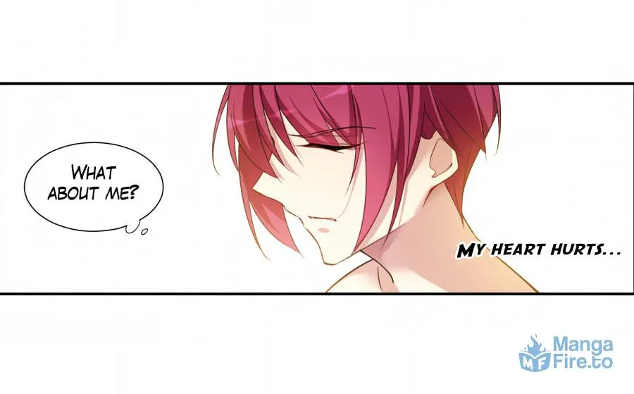 Read Xuan Ji Ci (Colored) chapter 133 image 21 on Lezhin