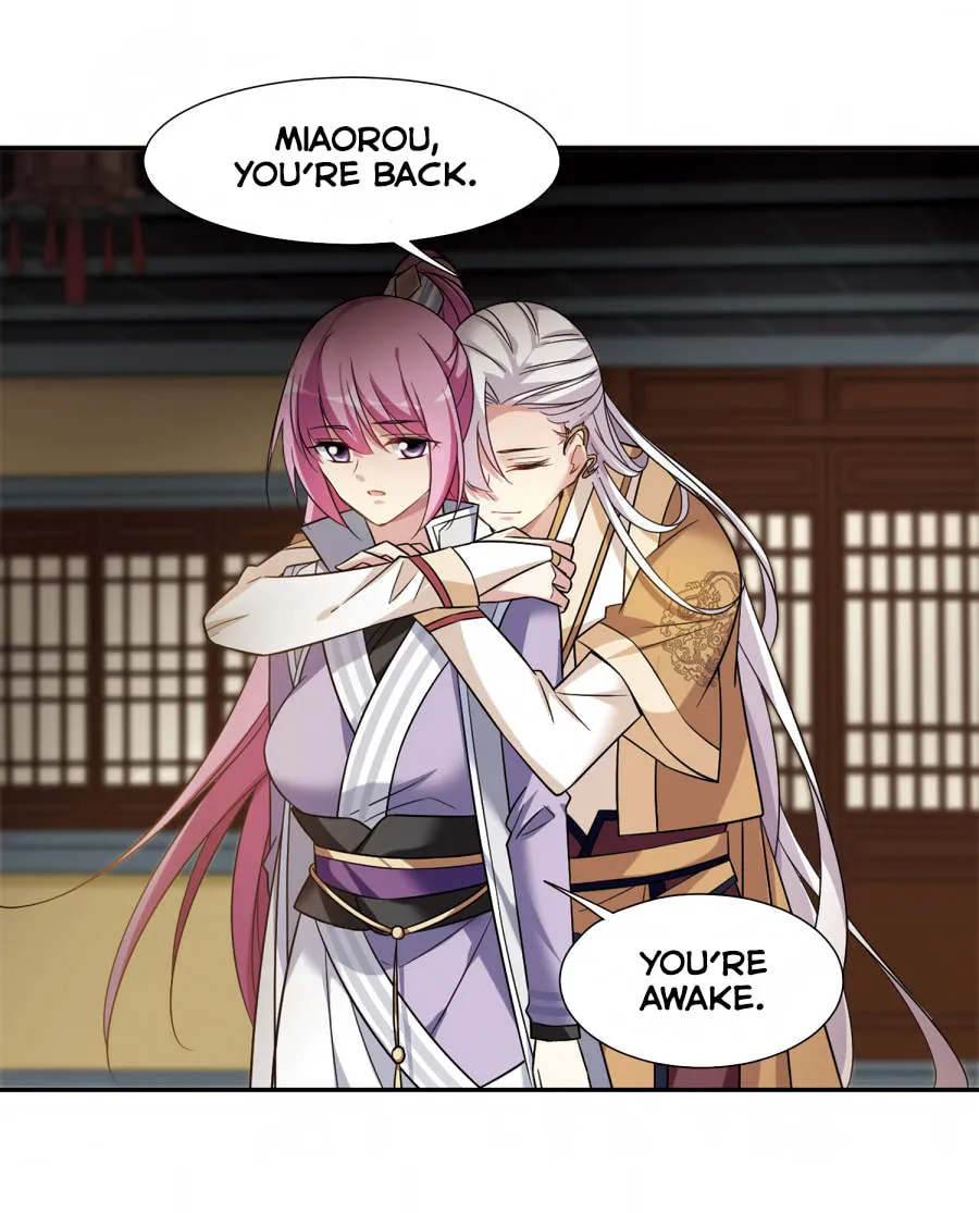 Read Xuan Ji Ci (Colored) chapter 133 image 22 on Lezhin