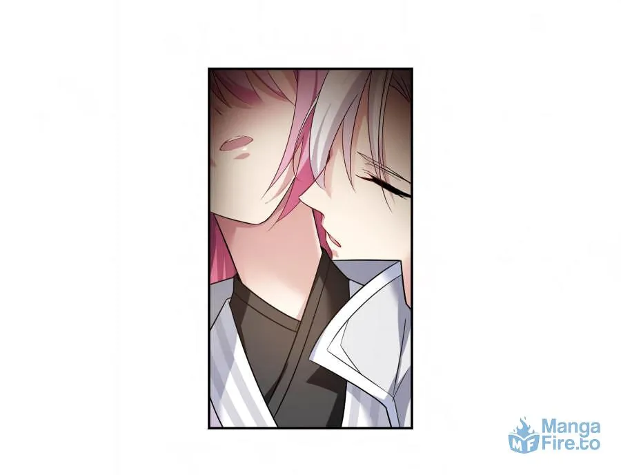Read Xuan Ji Ci (Colored) chapter 133 image 24 on Lezhin