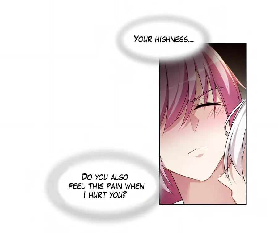 Read Xuan Ji Ci (Colored) chapter 133 image 25 on Lezhin