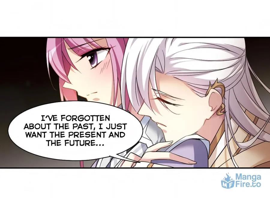 Read Xuan Ji Ci (Colored) chapter 133 image 27 on Lezhin