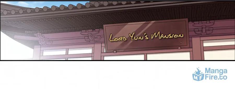 Read Xuan Ji Ci (Colored) chapter 133 image 3 on Lezhin