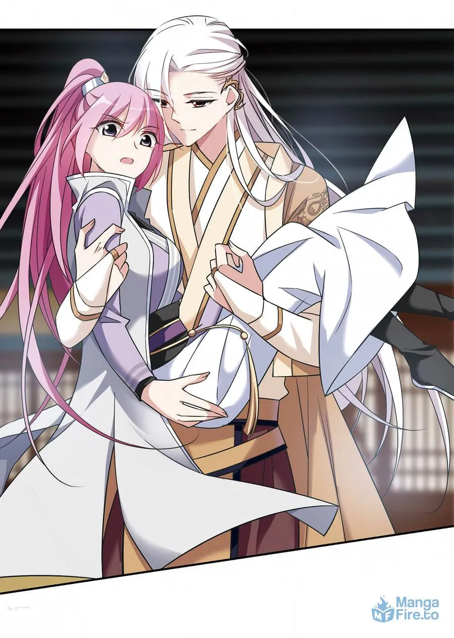 Read Xuan Ji Ci (Colored) chapter 133 image 30 on Lezhin