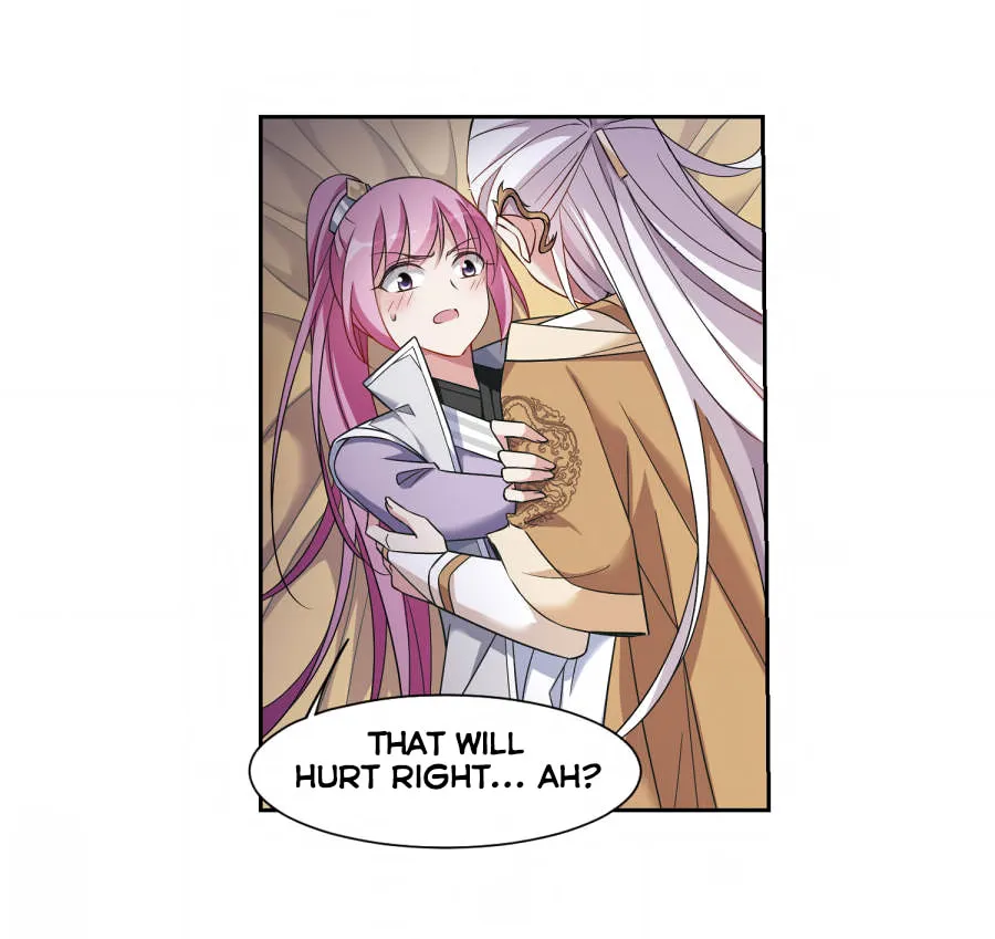 Read Xuan Ji Ci (Colored) chapter 133 image 34 on Lezhin