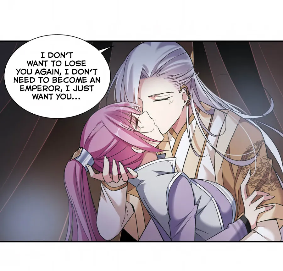 Read Xuan Ji Ci (Colored) chapter 133 image 37 on Lezhin