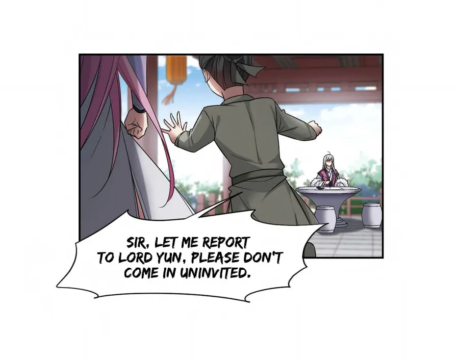 Read Xuan Ji Ci (Colored) chapter 133 image 4 on Lezhin